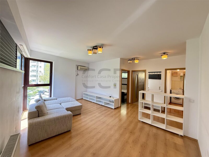 Dristor Metrou - Apartament 2 Camere Modern  Bloc Nou | Loc de Parcare