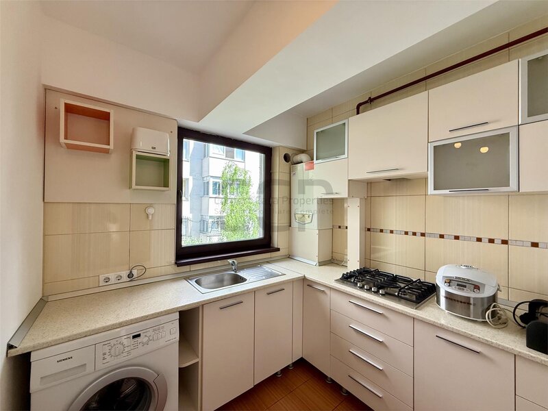 Dristor Metrou - Apartament 2 Camere Modern  Bloc Nou | Loc de Parcare