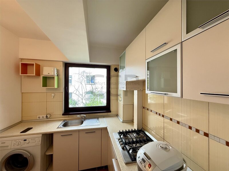 Dristor Metrou - Apartament 2 Camere Modern  Bloc Nou | Loc de Parcare