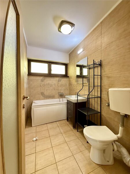 Dristor Metrou - Apartament 2 Camere Modern  Bloc Nou | Loc de Parcare