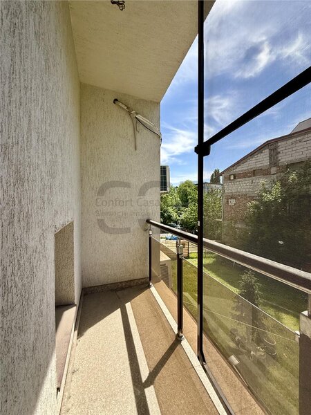 Dristor Metrou - Apartament 2 Camere Modern  Bloc Nou | Loc de Parcare